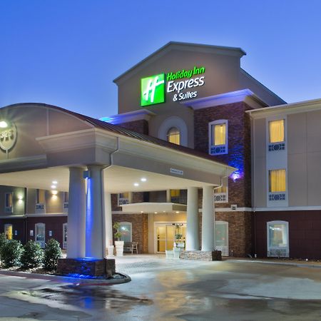 Holiday Inn Express Hotel&Suites Alvarado, an IHG Hotel Exterior foto