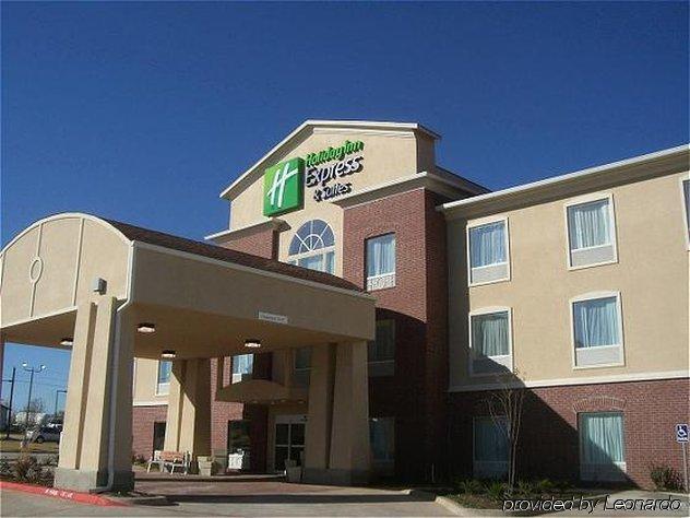 Holiday Inn Express Hotel&Suites Alvarado, an IHG Hotel Exterior foto